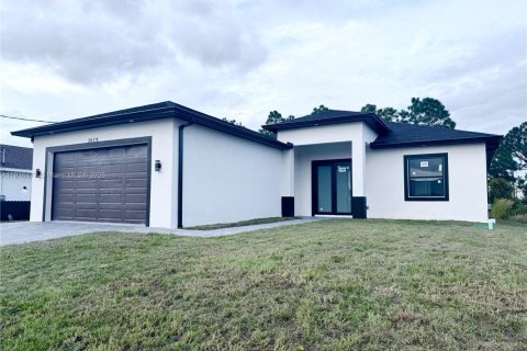 Casa en venta en Lehigh Acres, Florida, 3 dormitorios, 162.3 m2 № 2082517 - foto 7