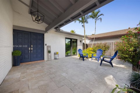 Купить виллу или дом в Майами, Флорида 3 спальни, 148.64м2, № 2052134 - фото 4