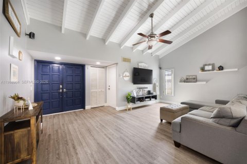 Купить виллу или дом в Майами, Флорида 3 спальни, 148.64м2, № 2052134 - фото 5