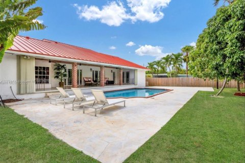 Casa en venta en Palmetto Bay, Florida, 3 dormitorios, 203.83 m2 № 1693423 - foto 4
