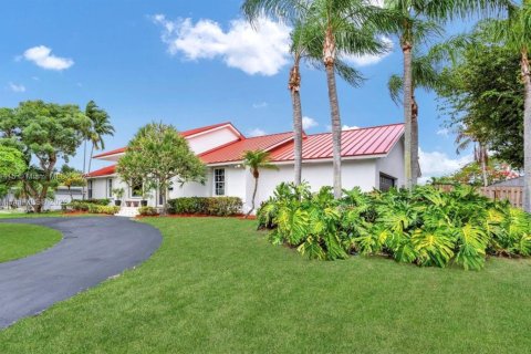 Casa en venta en Palmetto Bay, Florida, 3 dormitorios, 203.83 m2 № 1693423 - foto 22