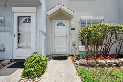 Touwnhouse à Largo, Floride 2 chambres, 82.31 m2 № 2210033