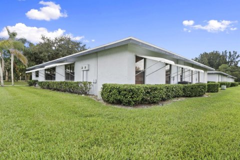 Condominio en venta en St. Lucie, Florida, 2 dormitorios, 130.9 m2 № 2078315 - foto 30