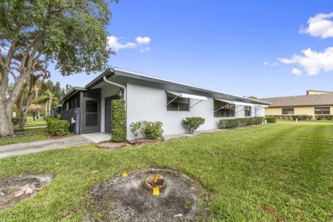 Condominio en venta en St. Lucie, Florida, 2 dormitorios, 130.9 m2 № 2078315 - foto 28