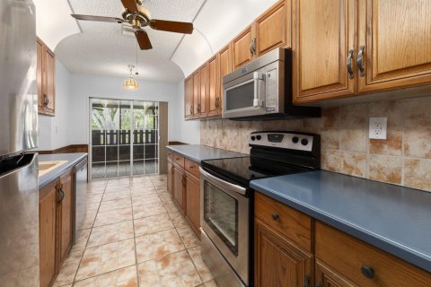 Condominio en venta en St. Lucie, Florida, 2 dormitorios, 130.9 m2 № 2078315 - foto 10