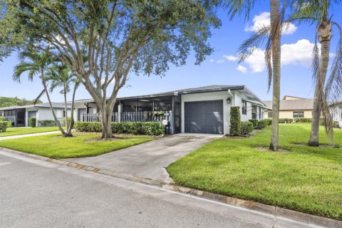 Condominio en St. Lucie, Florida, 2 dormitorios  № 2078315