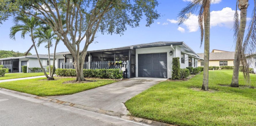 Condominio en St. Lucie, Florida, 2 dormitorios  № 2078315