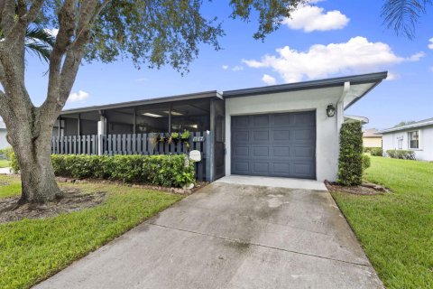Condominio en venta en St. Lucie, Florida, 2 dormitorios, 130.9 m2 № 2078315 - foto 2