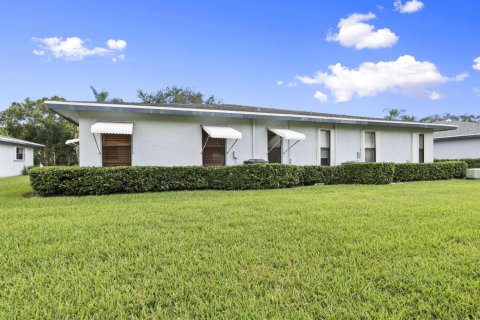 Condominio en venta en St. Lucie, Florida, 2 dormitorios, 130.9 m2 № 2078315 - foto 29