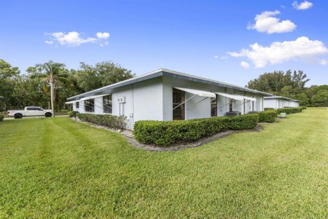 Condominio en venta en St. Lucie, Florida, 2 dormitorios, 130.9 m2 № 2078315 - foto 27