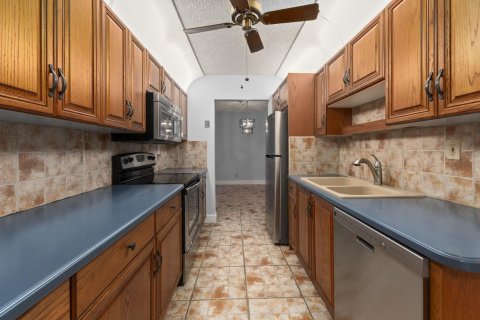 Condominio en venta en St. Lucie, Florida, 2 dormitorios, 130.9 m2 № 2078315 - foto 12