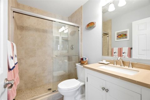 House in Kenneth City, Florida 2 bedrooms, 125.14 sq.m. № 2266287 - photo 21