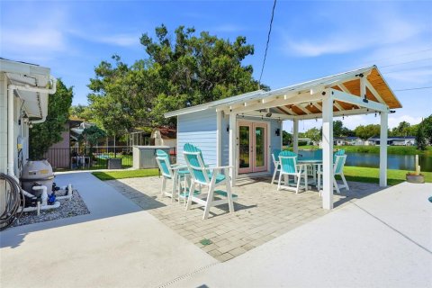 House in Kenneth City, Florida 2 bedrooms, 125.14 sq.m. № 2266287 - photo 27