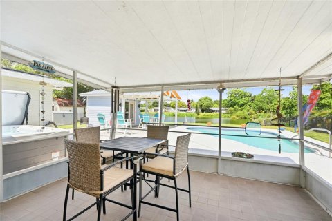 House in Kenneth City, Florida 2 bedrooms, 125.14 sq.m. № 2266287 - photo 24