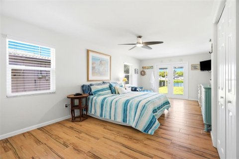 House in Kenneth City, Florida 2 bedrooms, 125.14 sq.m. № 2266287 - photo 13
