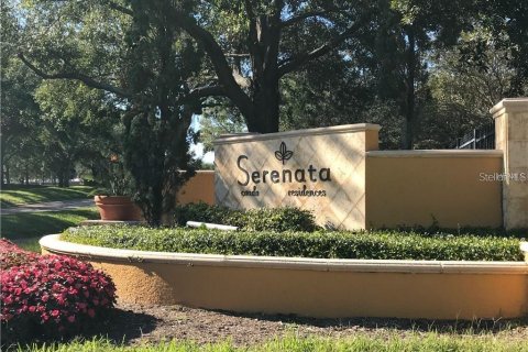Townhouse in Orlando, Florida 2 bedrooms, 126.44 sq.m. № 2359082 - photo 27