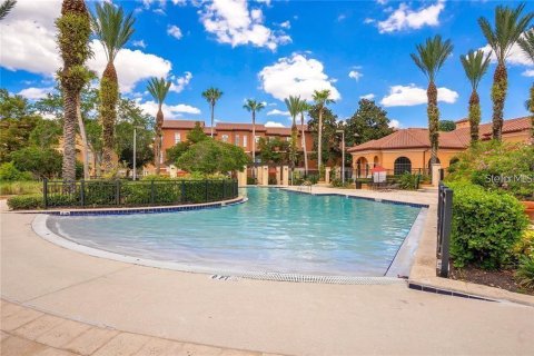 Townhouse in Orlando, Florida 2 bedrooms, 126.44 sq.m. № 2359082 - photo 30