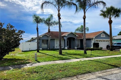 Villa ou maison à vendre à Clermont, Floride: 3 chambres, 152.73 m2 № 2315229 - photo 19
