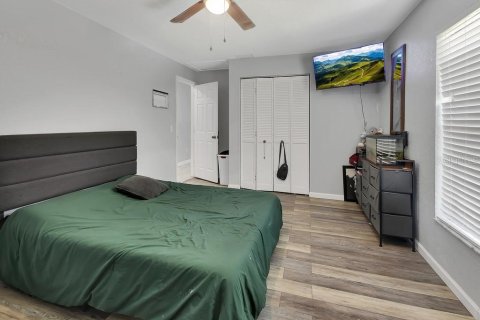 House in DeLand, Florida 2 bedrooms, 88.26 sq.m. № 2220821 - photo 8