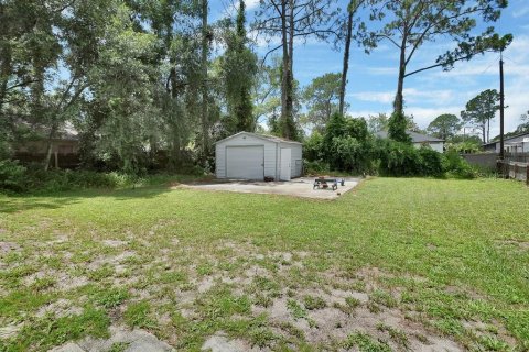 House in DeLand, Florida 2 bedrooms, 88.26 sq.m. № 2220821 - photo 14