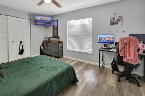 House in DeLand, Florida 2 bedrooms, 88.26 sq.m. № 2220821 - photo 9