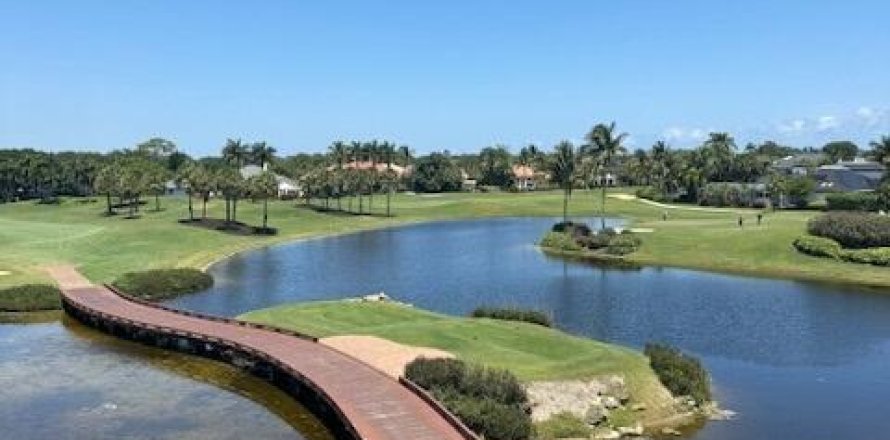 Condo à Boca Raton, Floride, 3 chambres  № 1139282