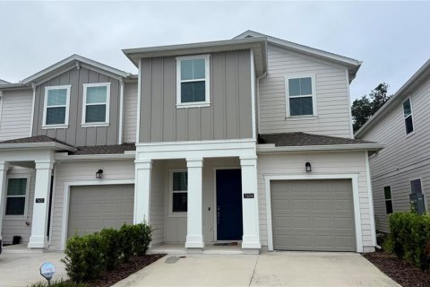 Touwnhouse à louer à Kissimmee, Floride: 4 chambres, 166.57 m2 № 2385606 - photo 3