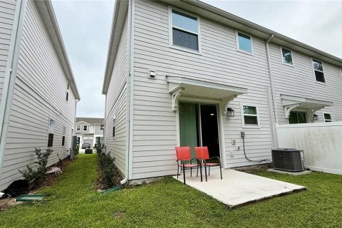 Touwnhouse à louer à Kissimmee, Floride: 4 chambres, 166.57 m2 № 2385606 - photo 23