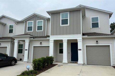 Touwnhouse à louer à Kissimmee, Floride: 4 chambres, 166.57 m2 № 2385606 - photo 4