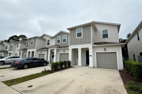 Touwnhouse à louer à Kissimmee, Floride: 4 chambres, 166.57 m2 № 2385606 - photo 2