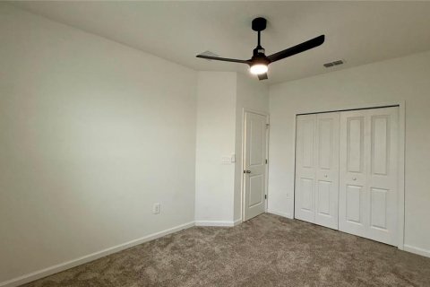 Touwnhouse à louer à Kissimmee, Floride: 4 chambres, 166.57 m2 № 2385606 - photo 13