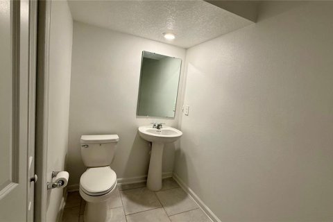 Touwnhouse à louer à Kissimmee, Floride: 4 chambres, 166.57 m2 № 2385606 - photo 21