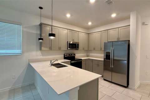 Touwnhouse à louer à Kissimmee, Floride: 4 chambres, 166.57 m2 № 2385606 - photo 5