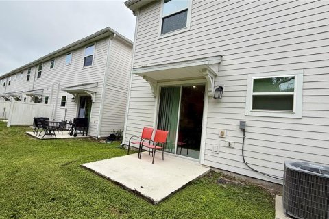 Touwnhouse à louer à Kissimmee, Floride: 4 chambres, 166.57 m2 № 2385606 - photo 22