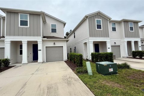 Touwnhouse à Kissimmee, Floride 4 chambres, 166.57 m2 № 2385606