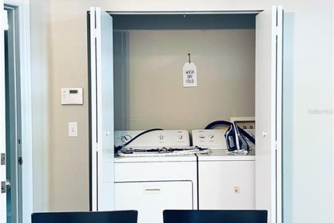 House in Tampa, Florida 3 bedrooms, 118.17 sq.m. № 1853207 - photo 12