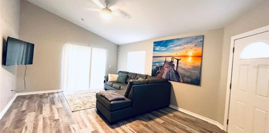 Casa en Tampa, Florida 3 dormitorios, 118.17 m2 № 1853207