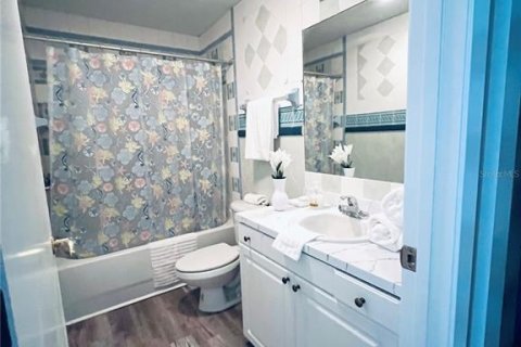 House in Tampa, Florida 3 bedrooms, 118.17 sq.m. № 1853207 - photo 16