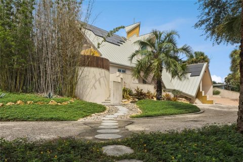 Casa en venta en New Smyrna Beach, Florida, 3 dormitorios, 278.89 m2 № 2286998 - foto 2