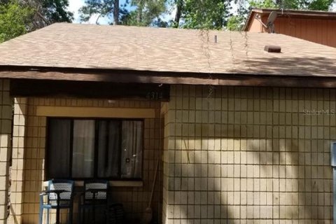 Villa ou maison à Gainesville, Floride 3 chambres, 108.51 m2 № 2405387