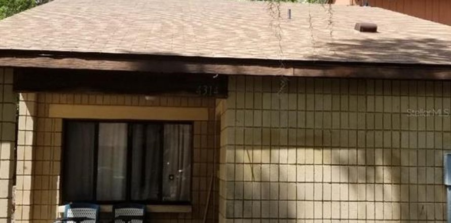 Villa ou maison à Gainesville, Floride 3 chambres, 108.51 m2 № 2405387