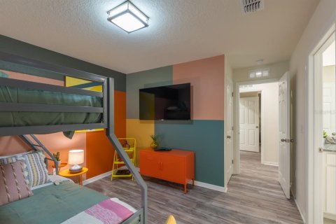 Villa ou maison à vendre à Kissimmee, Floride: 6 chambres, 277.5 m2 № 1626245 - photo 26