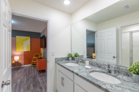 Villa ou maison à vendre à Kissimmee, Floride: 6 chambres, 277.5 m2 № 1626245 - photo 27