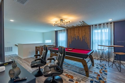 Villa ou maison à vendre à Kissimmee, Floride: 6 chambres, 277.5 m2 № 1626245 - photo 7