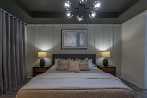 Villa ou maison à vendre à Kissimmee, Floride: 6 chambres, 277.5 m2 № 1626245 - photo 9