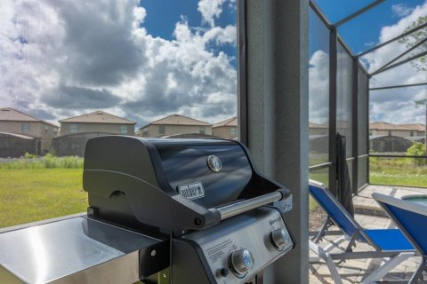 Villa ou maison à vendre à Kissimmee, Floride: 6 chambres, 277.5 m2 № 1626245 - photo 30
