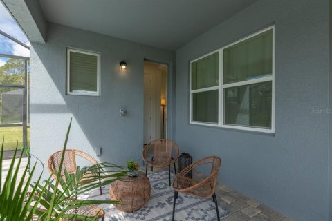 Villa ou maison à vendre à Kissimmee, Floride: 6 chambres, 277.5 m2 № 1626245 - photo 29