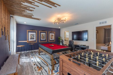 Villa ou maison à vendre à Kissimmee, Floride: 6 chambres, 277.5 m2 № 1626245 - photo 6