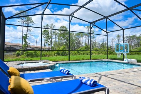 Villa ou maison à vendre à Kissimmee, Floride: 6 chambres, 277.5 m2 № 1626245 - photo 28