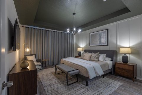 Villa ou maison à vendre à Kissimmee, Floride: 6 chambres, 277.5 m2 № 1626245 - photo 8